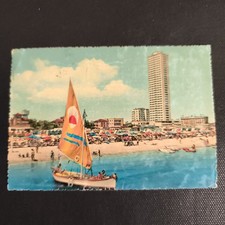 Spiaggia romagnola - romagnola,