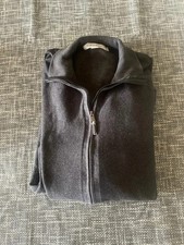 Gilet zippé homme taille - , s