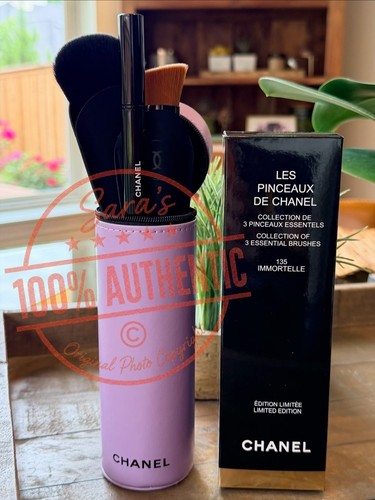 Chanel les pinceaux collezione - chanel,