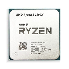 Processore CPU AMD Ryzen 5 R5