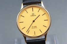 [Quasi Come Nuovo] Omega De