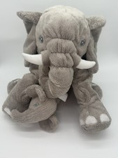 Peluche Ikea Baby Elefante e