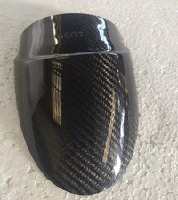 BMW R850RT Prolunga Parafango