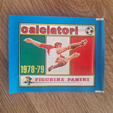 BUSTINA FIGURINE CALCIATORI