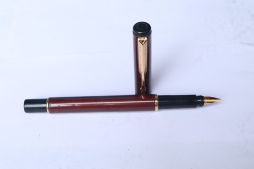 Penna stilografica vintage
