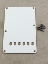 Fender American Vintage White