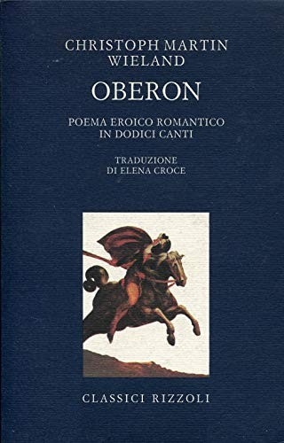 Oberon christoph martin - -,