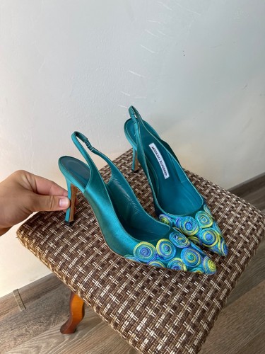 Scarpe donna manolo - manolo, blahnik