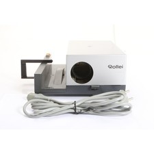 Rollei tipo p35a proiettore - tipo,