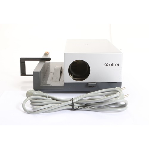 Rollei tipo p35a proiettore - rollei,