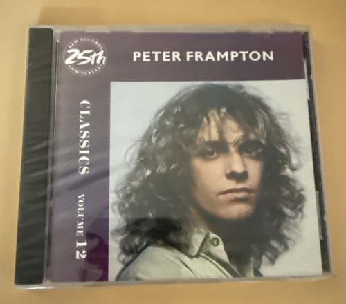 Peter frampton classics vol - frampton,
