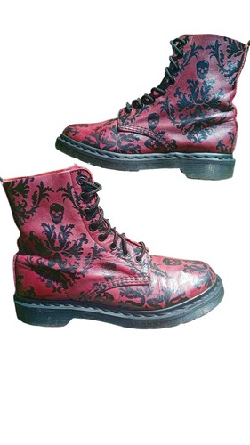 Martens cassidy bordeaux - dr,