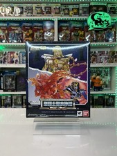 Bandai SAINT SEIYA Myth Cloth Ex Parts Effect Set Phoenix & Virgo