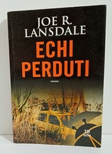 I124970 joe lansdale echi - joe,
