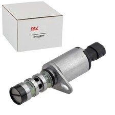 NTY ELETTROVALVOLA REGOLAZIONE