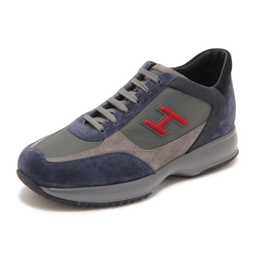 M1807 sneaker uomo hogan - uomo,