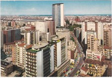 MILANO - VIA PIRELLI - CENTRO