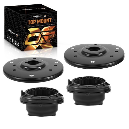 Supporto ammortizzatore - 2x,