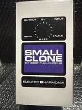 Electro-Harmonix EH 4800 Small