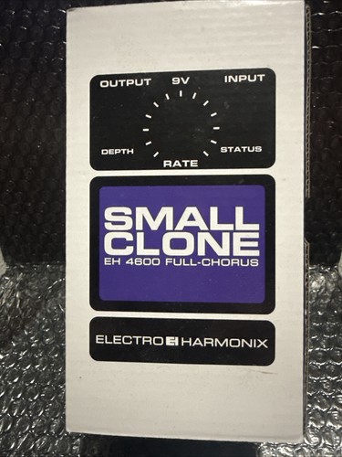 Electro harmonix 4800 small - electro-harmonix,