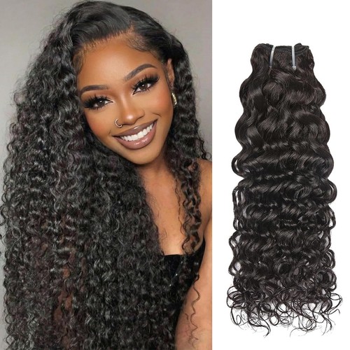 Fasci capelli vergini - di,