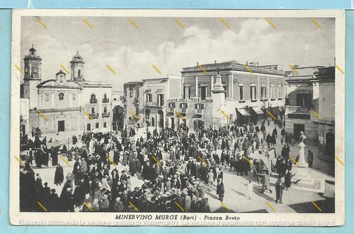 Cartolina formato piccolo - cartolina,