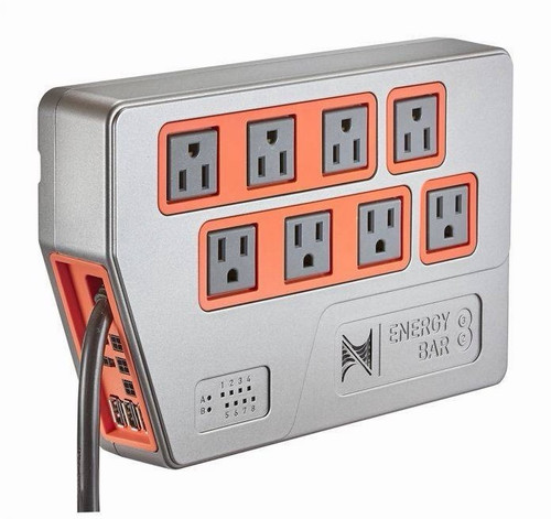 Neptune systems energy bar 832 - systems,