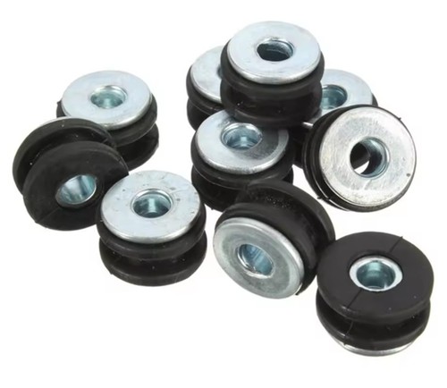 Gommini anti vibranti in - pz,