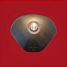 ALFA ROMEO GIULIETTA VOLANTE