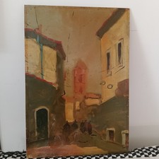 Quadro veduta - quadro_veduta, di