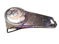 consolle serbatoio tank