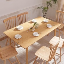 BAKEVE Tavolo da Pranzo in