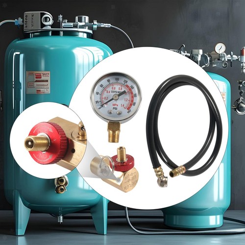 Kit riparazione del - di,