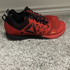 Reebok Uomo 12 Crossfit Nano 6