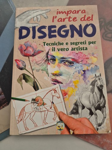 Impara arte del disegno - l'arte,