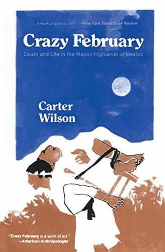 Crazy february death and life - crazy, february:
