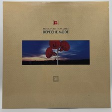 DEPECHE MODE - MUSIC FOR THE