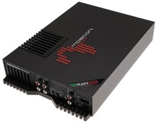 Mosconi Gladen One 130.4 DSP
