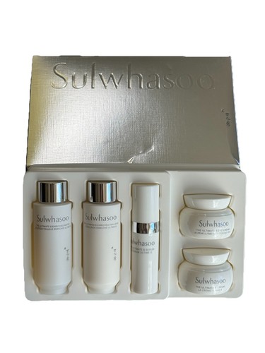 Sulwhasoo the ultimate - sulwhasoo,