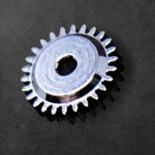 Omega Memomatic Ruota di