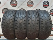 GOMME INVERNALI USATE PIRELLI 225/55 R18 