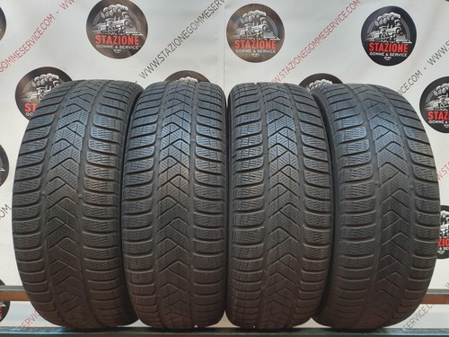 Gomme invernali usate - gomme, pirelli