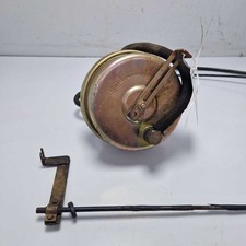 Fiat Panda MK1 141 1986-03 750 Fire 25 KW servocomando servofreno