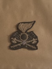 Fregio per basco Esercito