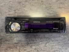 Frontalino Autoradio Kenwood
