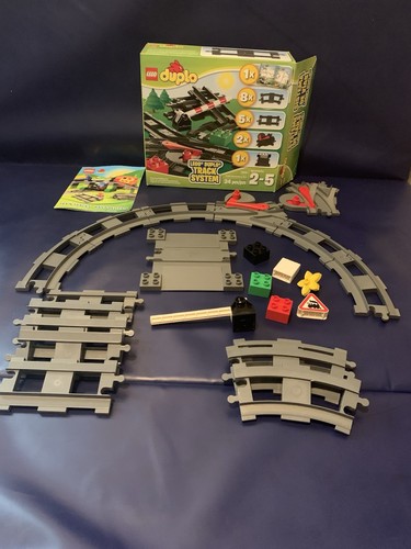 Lego duplo set - duplo:, di