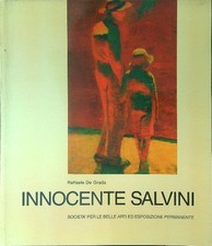 INNOCENTE SALVINI DE GRADA RAFFAELE