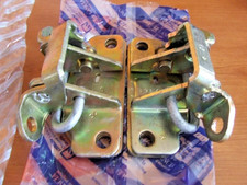 Fiat Uno - Cerniere porta - 3 e 5 porte - Compresa Uno Turbo