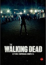 The walking dead - walking,