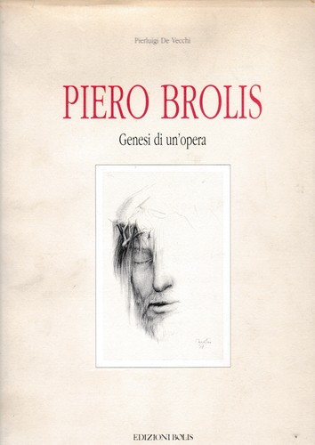 Piero brolis genesi di - piero,